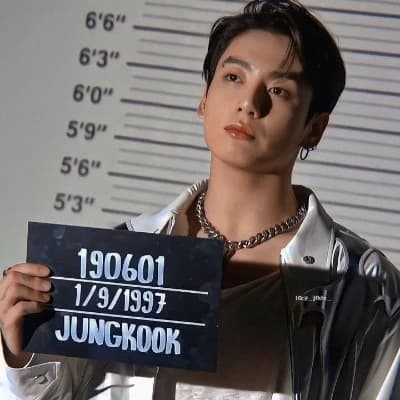 Jeon Jungkook BL thumbnail
