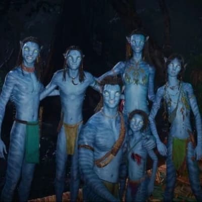 The Sully family thumbnail