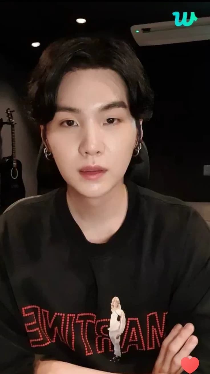 Yoongi thumbnail