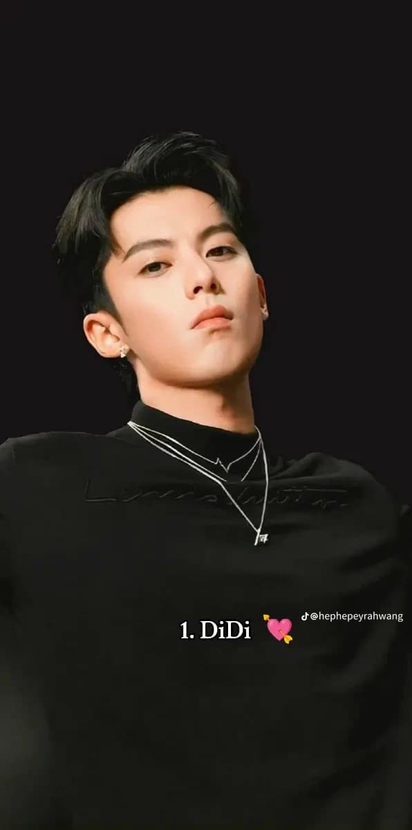 Dylan Wang thumbnail