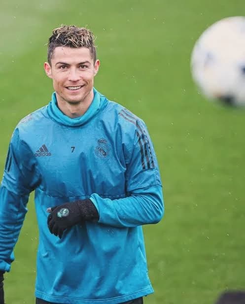 Cristiano Ronaldo thumbnail