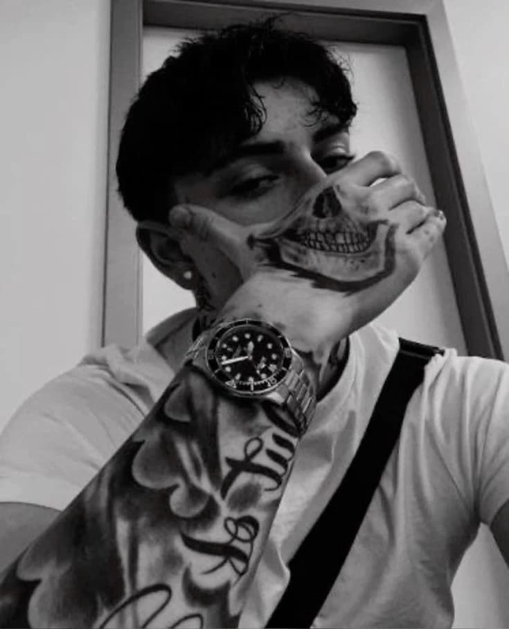 Miles Vitale |• Your cold husband forced marriage, mafia, beat you thumbnail