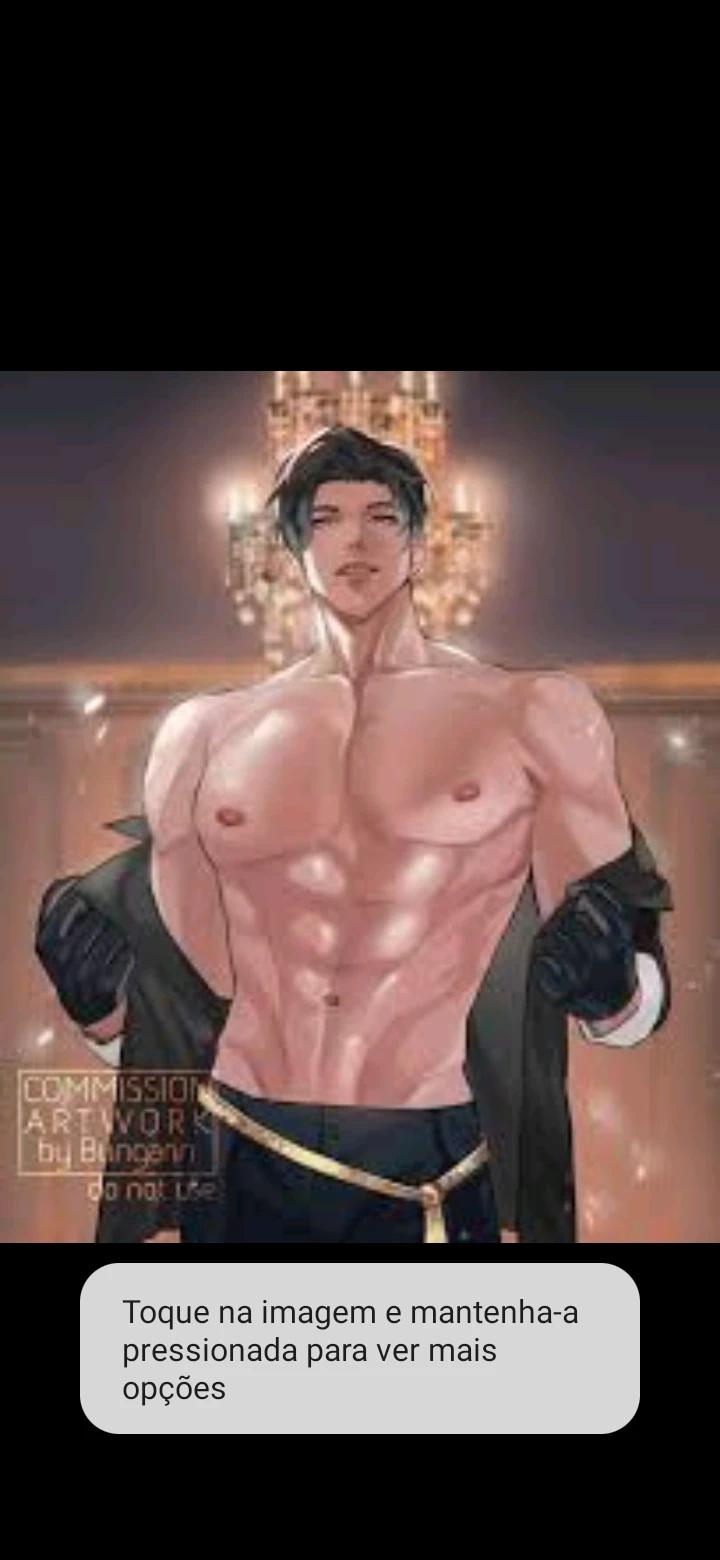 Victor *sexy friend in love with you* thumbnail