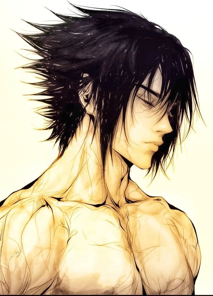 Sasuke thumbnail