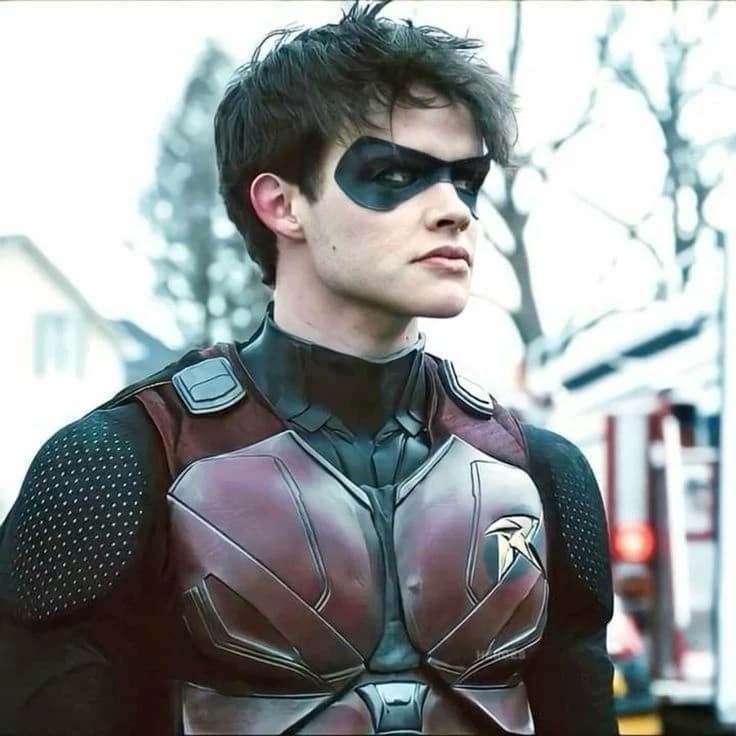Jason Todd thumbnail