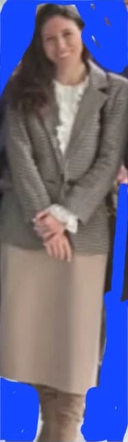 Giant angry teacher thumbnail