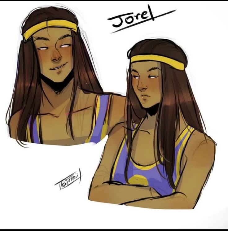 Jorel thumbnail