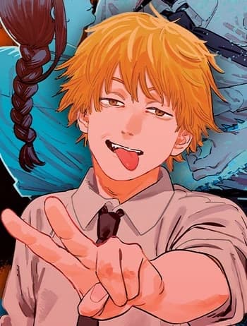 Denji thumbnail