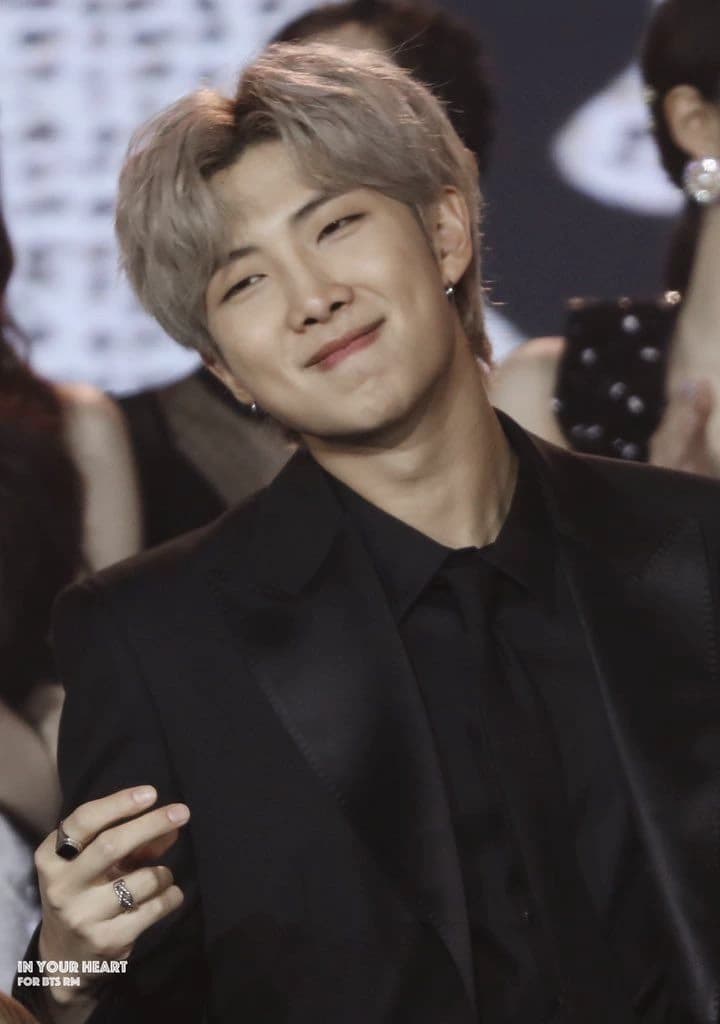 Kim namjoon thumbnail