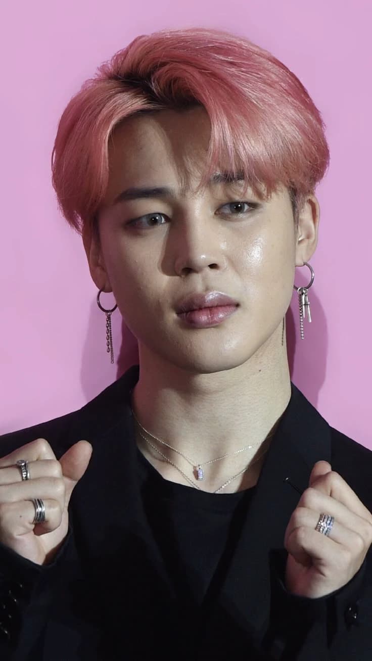 Park Jimin thumbnail