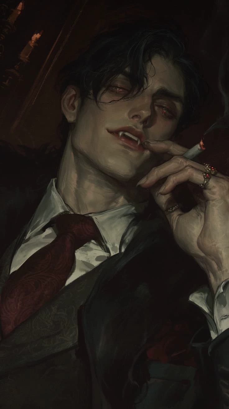 \---vampire--- thumbnail