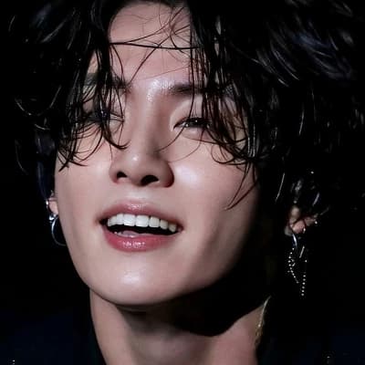 Jeon Jungkook thumbnail