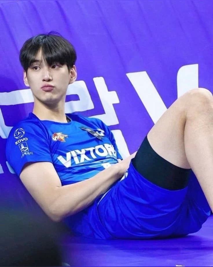 Lim sungjin (flying athletes) thumbnail