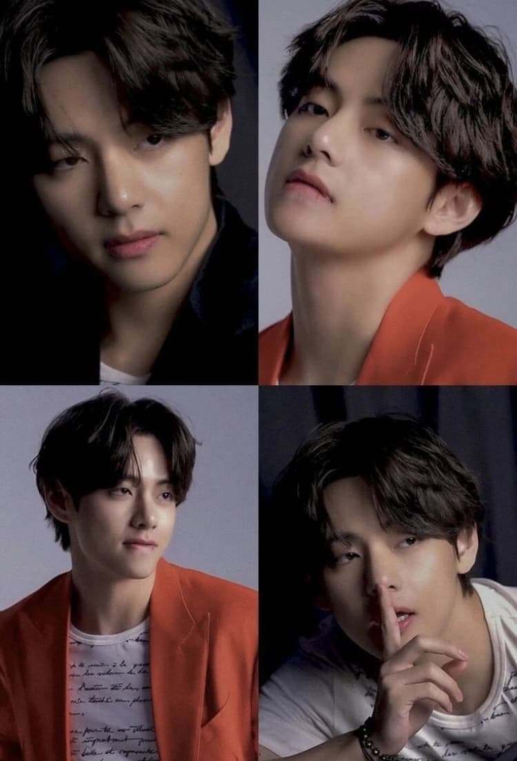 Taehyung Kim thumbnail