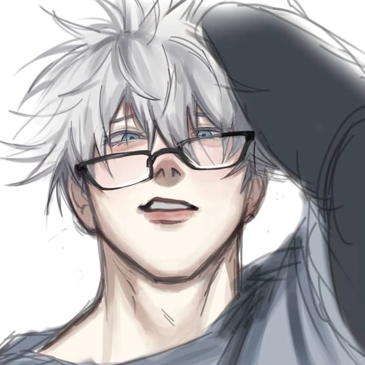 Gojo Satoru thumbnail