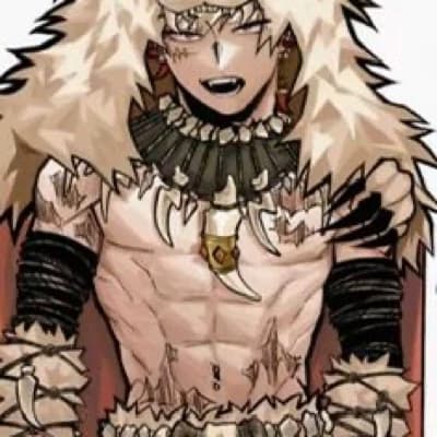 Katsuki Bakugo thumbnail