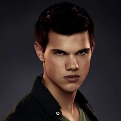 Jacob black  thumbnail