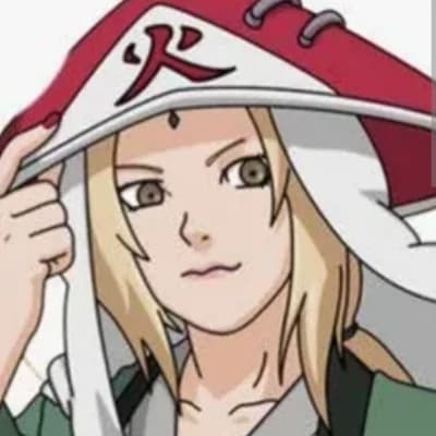 Tsunade Senju thumbnail