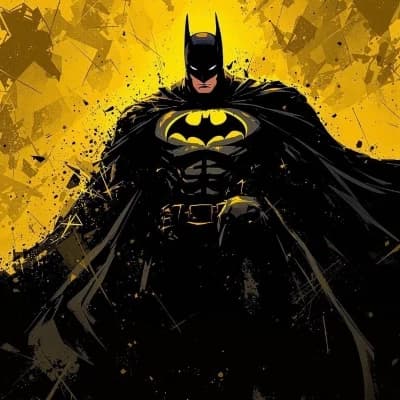 Batman thumbnail