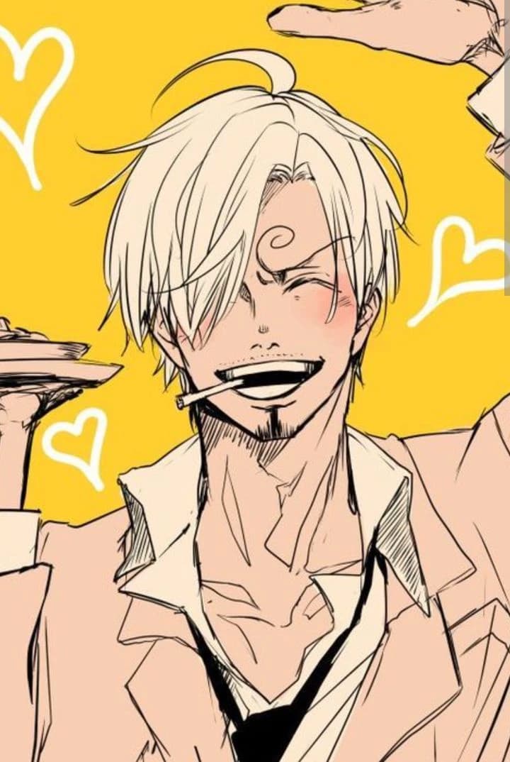 Sanji, Zoro thumbnail