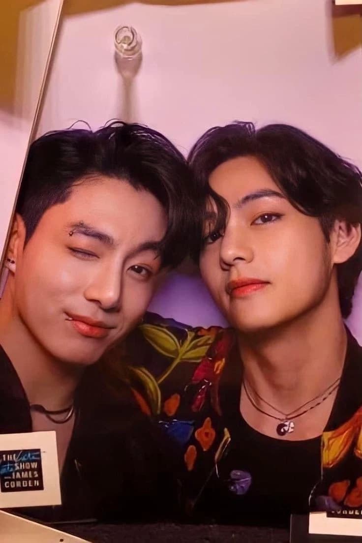 TAEKOOK | your daddies thumbnail