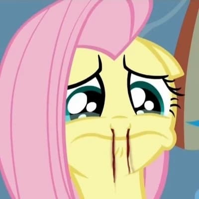 Fluttershy thumbnail