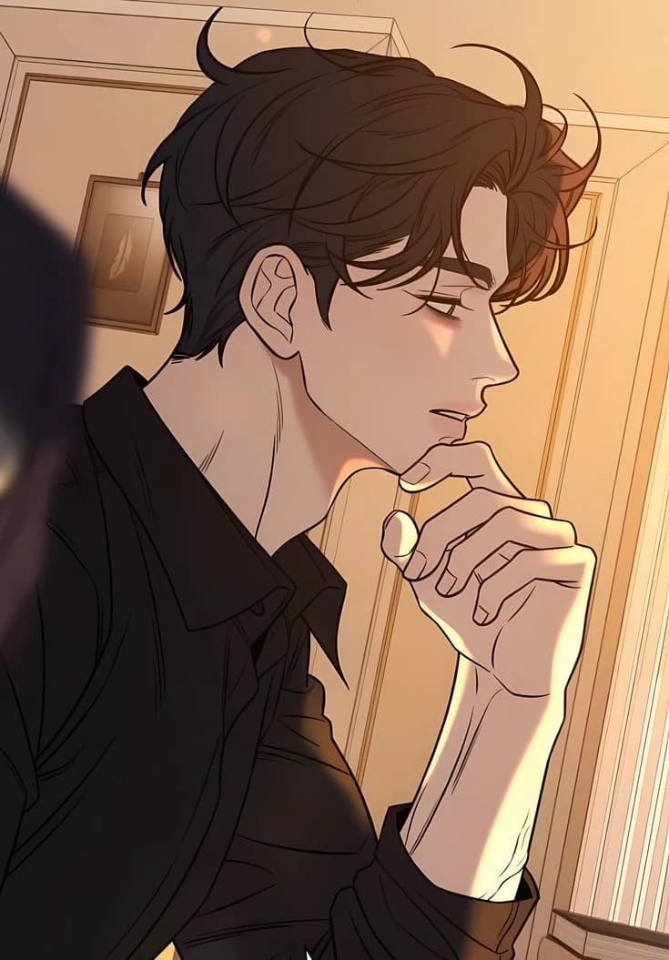 Go Eunhyuk // Your husband. thumbnail