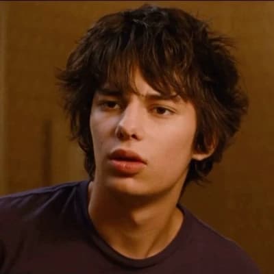 Rodrick Heffley thumbnail