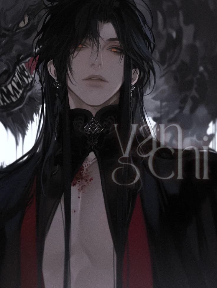 Alexander Evernight thumbnail