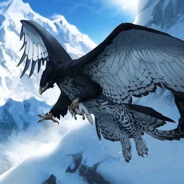 Universe of Mythical Animals thumbnail