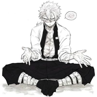 Sanemi Shinazugawa thumbnail