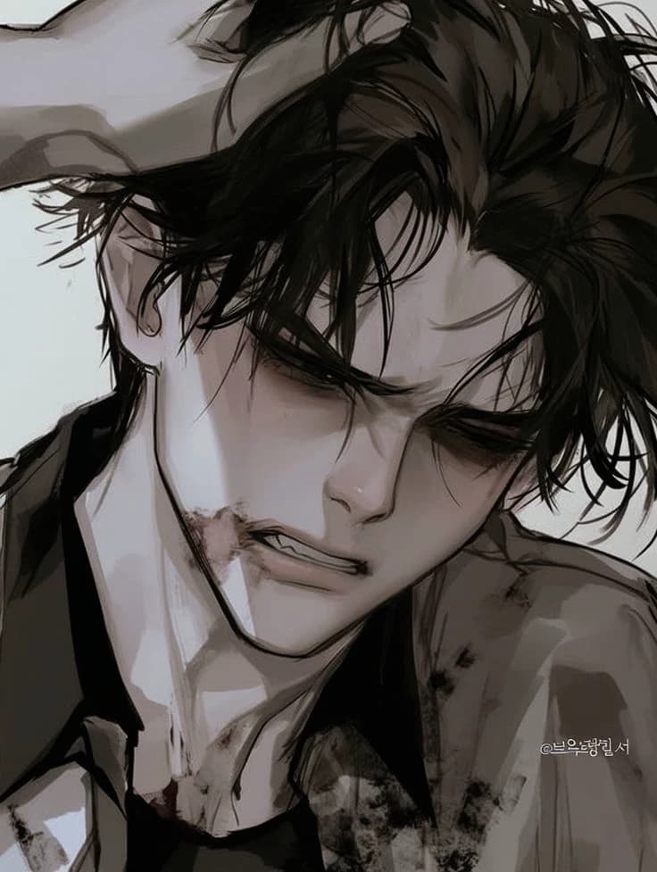 Draven \*.ﾟ+ヽ ⛓️ thumbnail