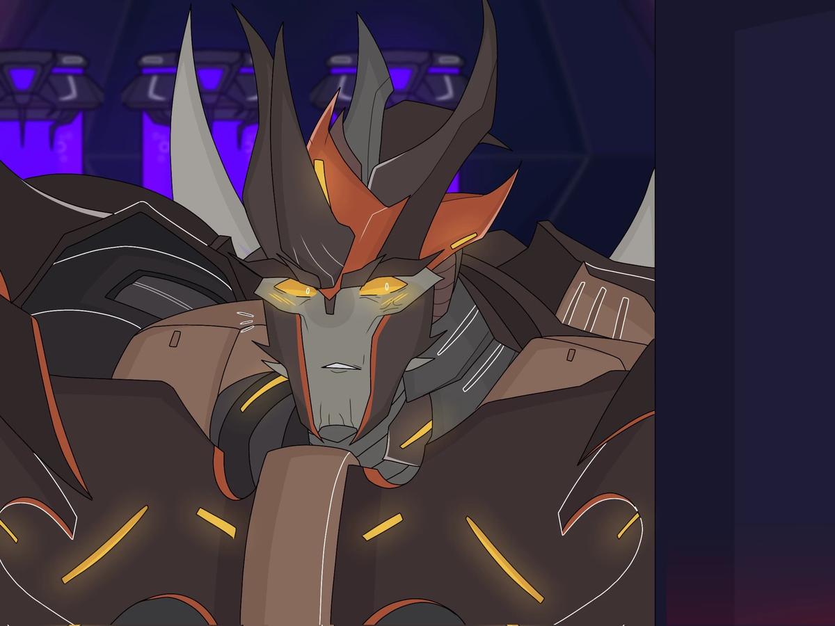 predaking TFP thumbnail