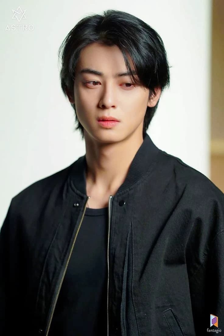 Eunwoo  thumbnail
