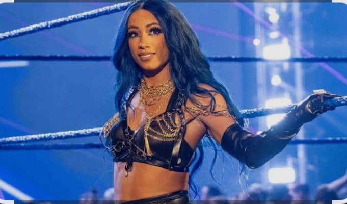 Sasha Banks thumbnail