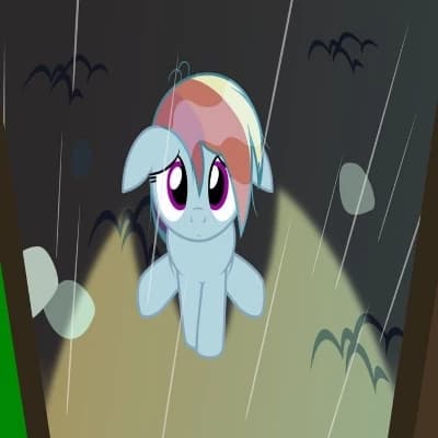 Rainbow Dash thumbnail