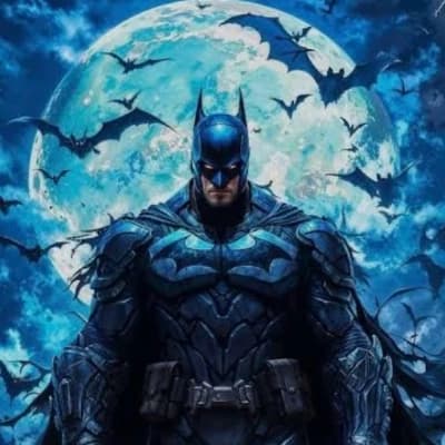 The Batman thumbnail