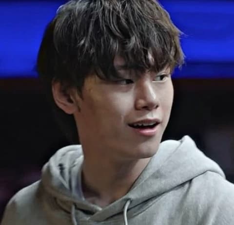 Wooyoung thumbnail