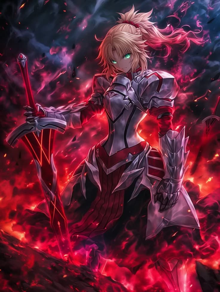 Mordred thumbnail