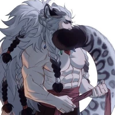 Raizō thumbnail