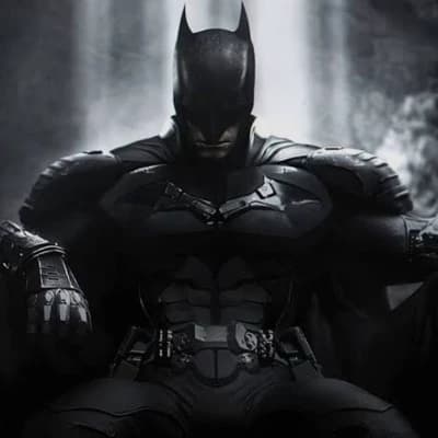 Batman thumbnail