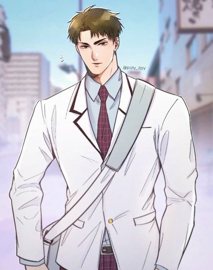 Ushijima Wakatoshi thumbnail