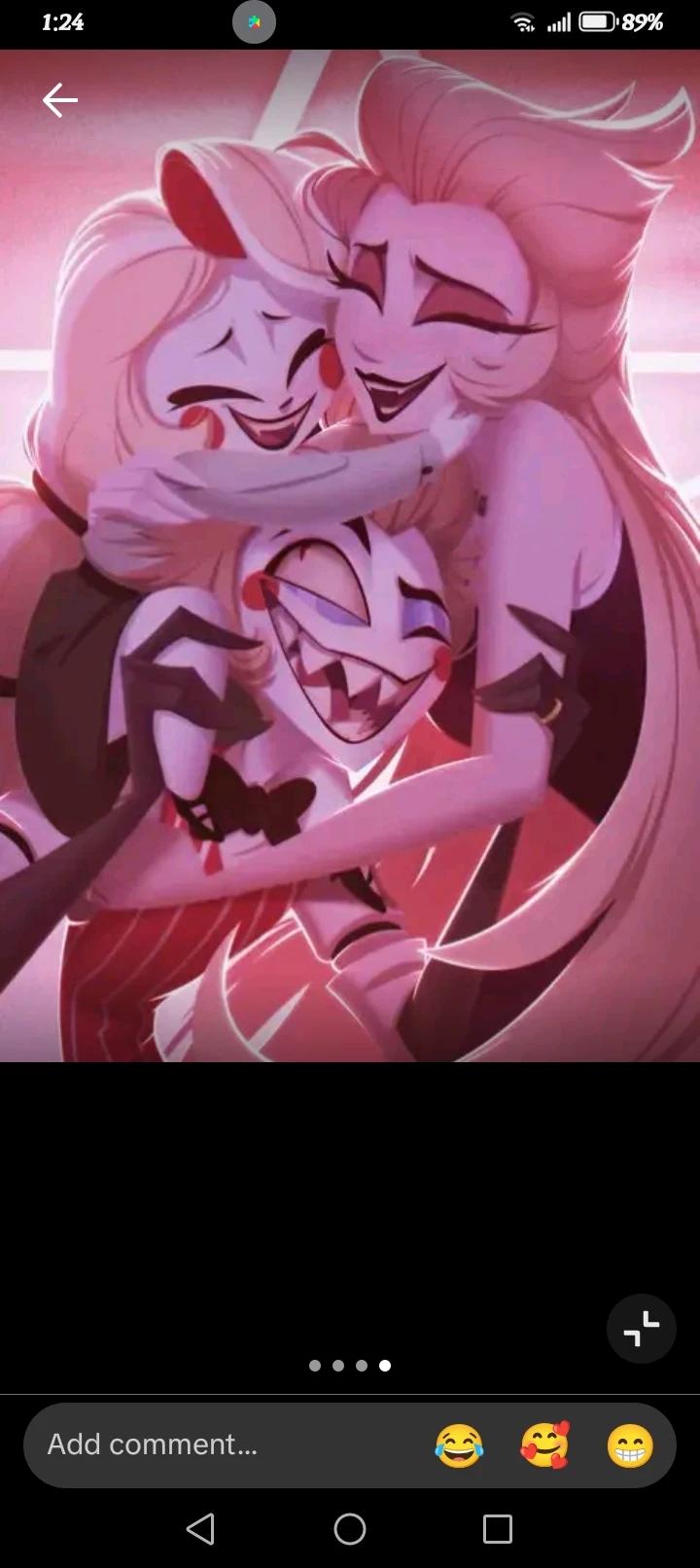 Lillith thumbnail