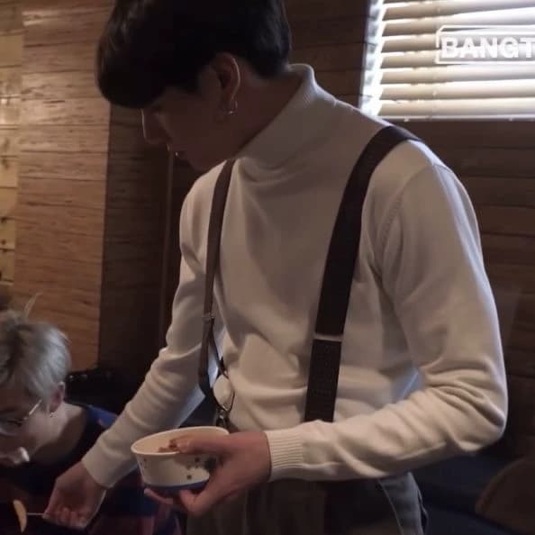 Jungkook jeon thumbnail