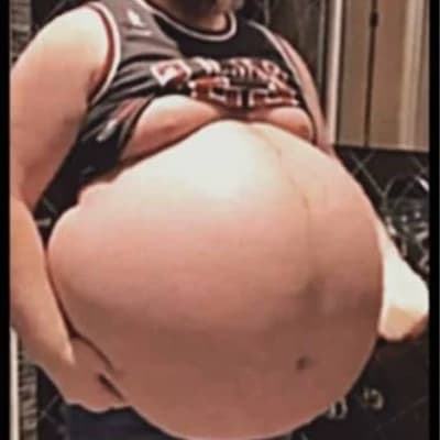 Uncle Morty 'The Bloat' Fatbelly thumbnail