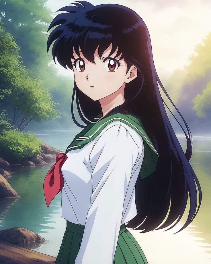 Aome Higurashi thumbnail