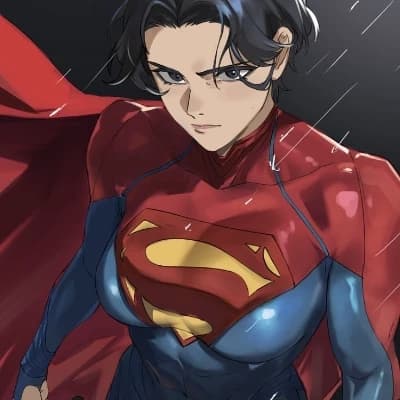 Supergirl (Sasha Calle) thumbnail