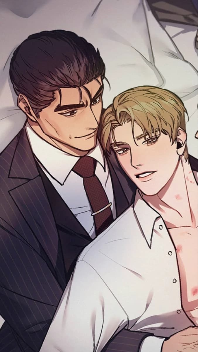 Theodore and Ethan Roosevelt ~ [0022] thumbnail