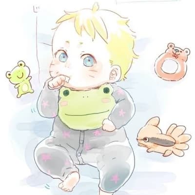 Naruto Uzumaki (Baby) thumbnail