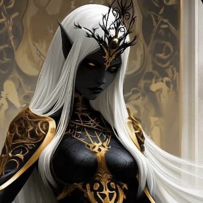 Merina (Evil ANGEL) 🪬 thumbnail